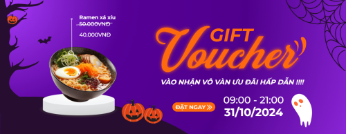 Halloween, đồ ăn, food, thực phẩm, ẩm thực, món ăn, F&B, nhà hàng, thức ăn