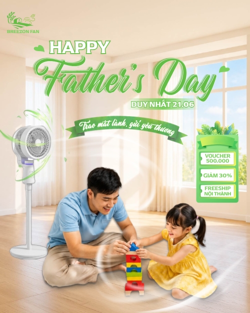 Happy Father's Day