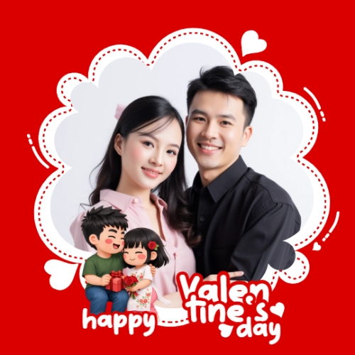 Valentine 14/2