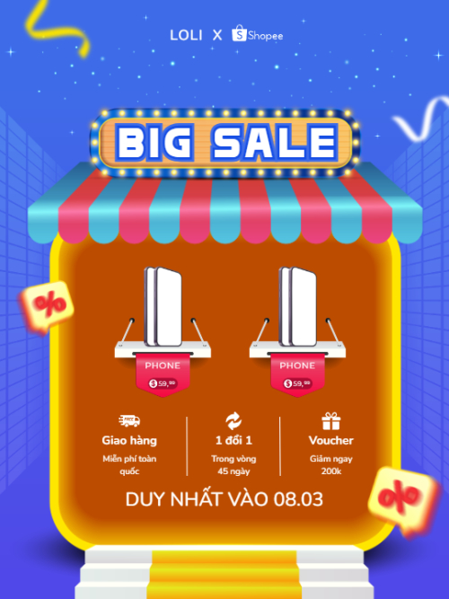 Giảm giá, sale, điện thoại, tựu trường, giáo dục, công nghệ, technology, điện tử, electronic
