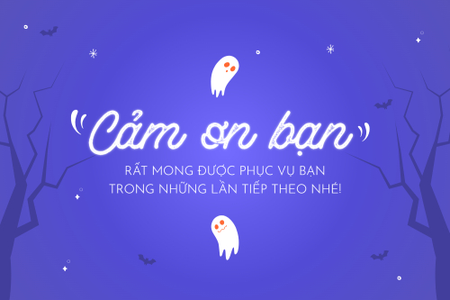 Halloween, hiện đại, sang trọng, modern