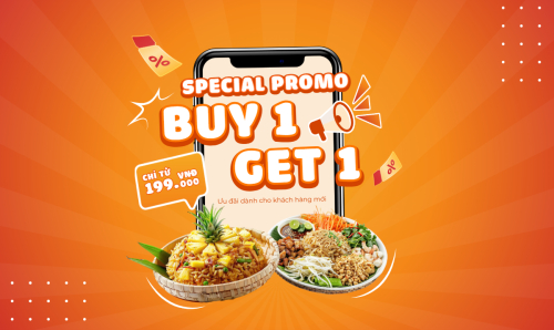 Giảm giá, sale, đồ ăn, food, thực phẩm, ẩm thực, món ăn, F&B, thức ăn