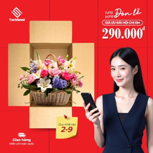 2/9, Quốc Khánh, lễ hội, Việt Nam, sự kiện, event, nông sản, giao hàng, hiện đại, sang trọng, modern