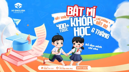Bật mí khóa học đắt khách chứ không đắt đỏ