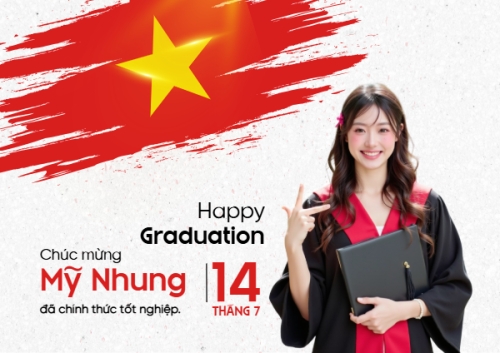 Tốt nghiệp, kỉ yếu, Graduation, hiện đại, sang trọng, modern, Việt Nam