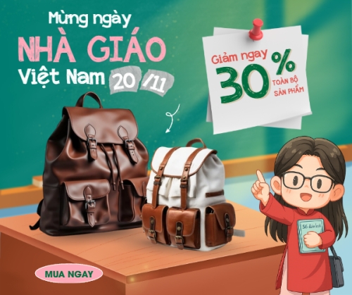 Balo đến trường