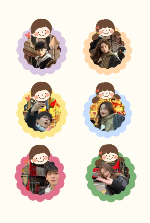 Kỉ niệm tình yêu