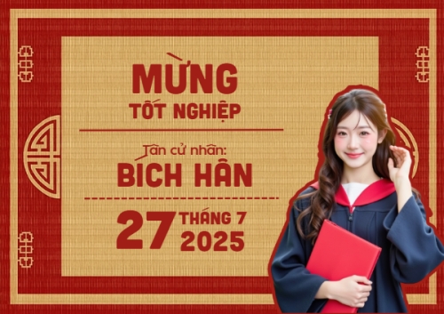 Tốt nghiệp, kỉ yếu, Graduation, hiện đại, sang trọng, modern, Việt Nam