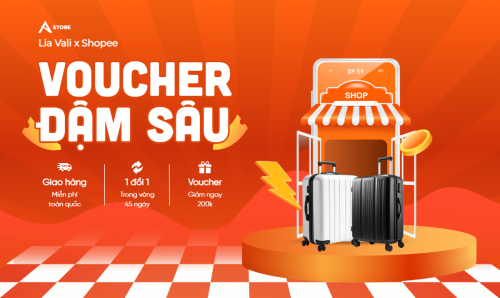 Giảm giá, sale, nước uống, ẩm thực, thời trang, fashion, công nghệ, giải trí, du lịch, travel