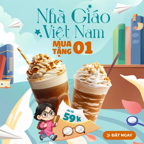 Giảm giá nước uống