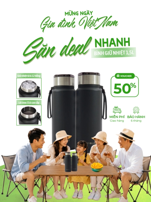Săn deal nhanh