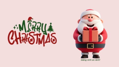 Merry christmas