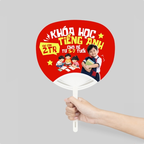 Khóa học tiếng anh cho bé