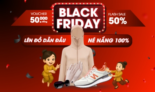 Black Friday