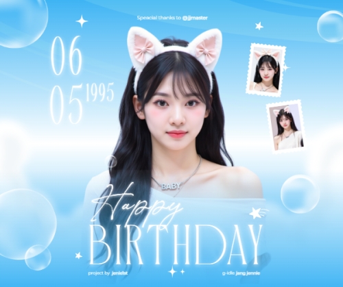 Kpop, idol, thần tượng, sinh nhật, birthday, âm nhạc, music, sự kiện, event, giải trí