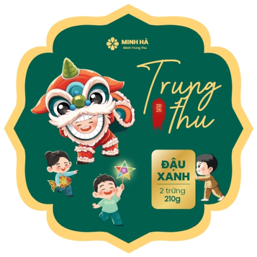 Trung thu, Tết Đoàn Viên, mid-autumn festival, sự kiện, event, ẩm thực, food, dễ thương, cute, chibi, hoạt hình, cartoon