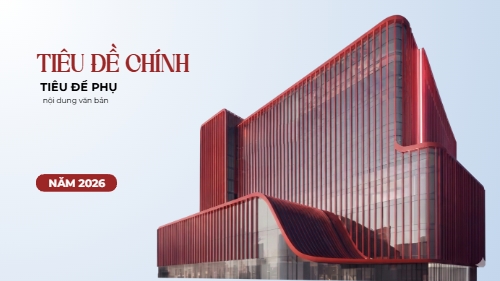 Kiến trúc đặc sắc