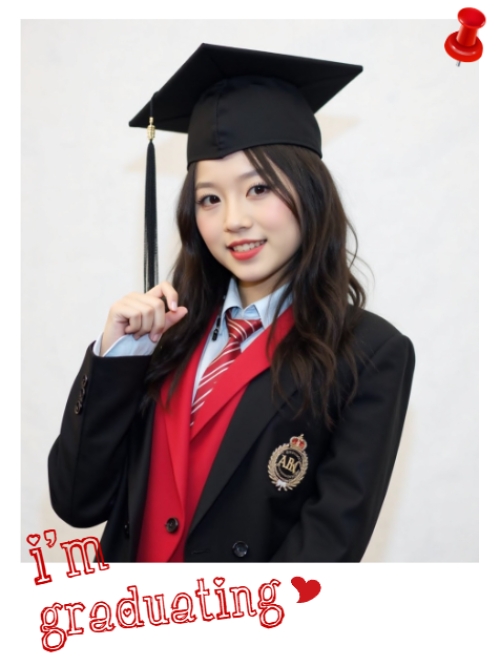 Đơn giản, hiện đại, sang trọng, kỷ yếu, tốt nghiệp, graduation