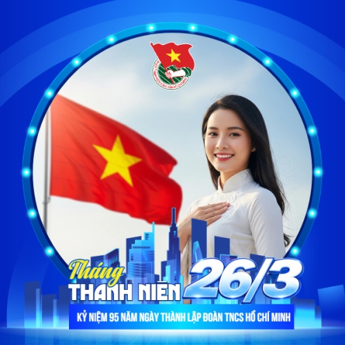 Ngày thành lập Đoàn TNCS Hồ Chí Minh