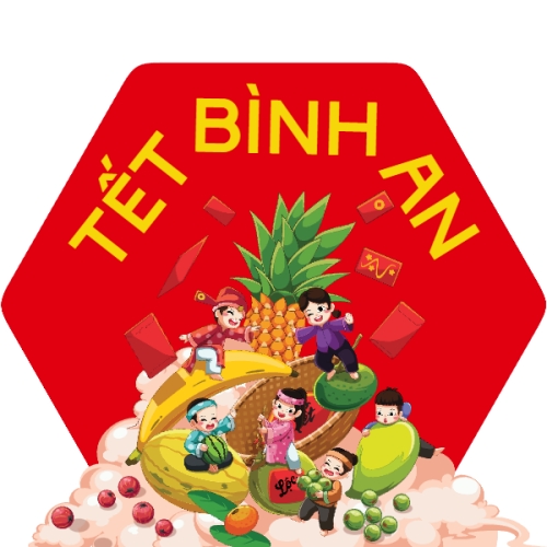 Tết bình an