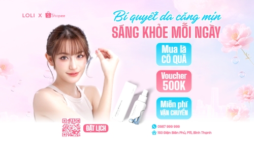 Bí quyết da căng mịn sáng khỏe mỗi ngày