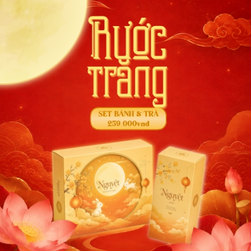 Rước trăng