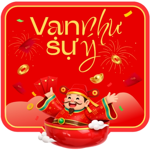 Vạn sự như ý