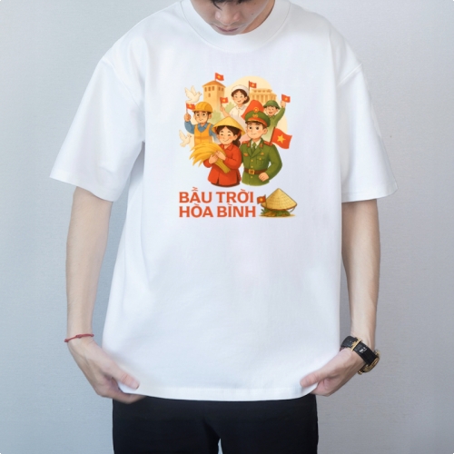 2/9, Quốc Khánh, lễ hội, Việt Nam, cá nhân, personal style, sự kiện, event, dễ thương, cute