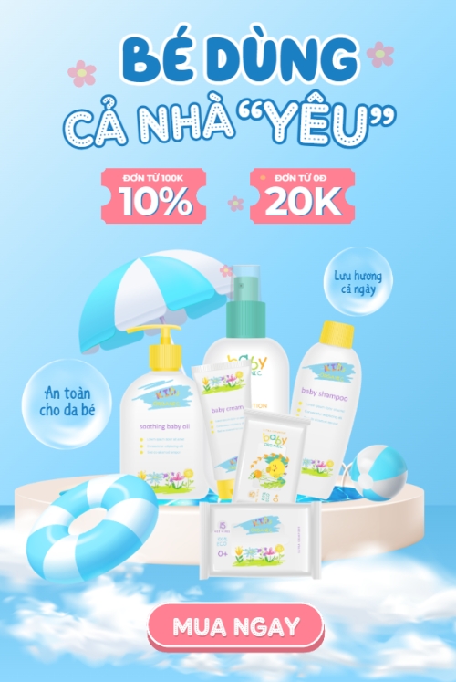 Em bé, baby, trẻ em, kids, sự kiện, event, chương trình, sale, giải trí, entertainment