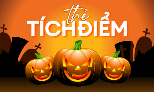 Halloween, đồ ăn, food, thực phẩm, ẩm thực, món ăn, F&B, thức ăn