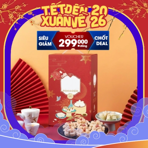 Tết đến xuân về 2026