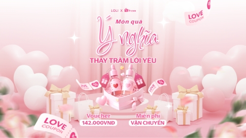 Ý nghĩa thay trăm lời yêu