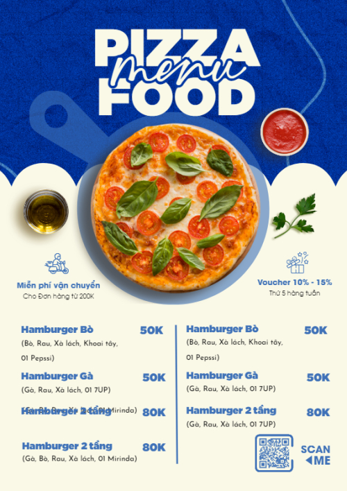 Đồ ăn, food, thực phẩm, ẩm thực, món ăn, F&B, nhà hàng, thức ăn, pizza