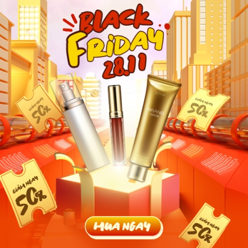 Black Friday 28.11