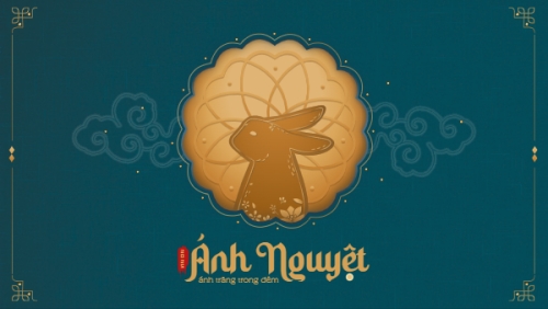 Trung thu, Tết Đoàn Viên, mid-autumn festival, sự kiện, event, hiện đại, modern, đơn giản