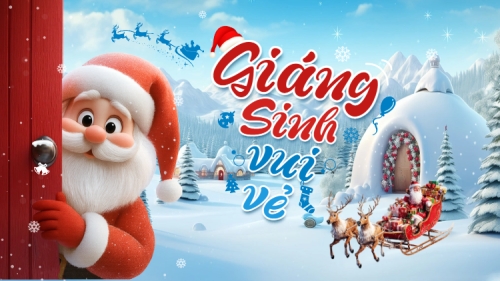 Ghép đúng trúng quà