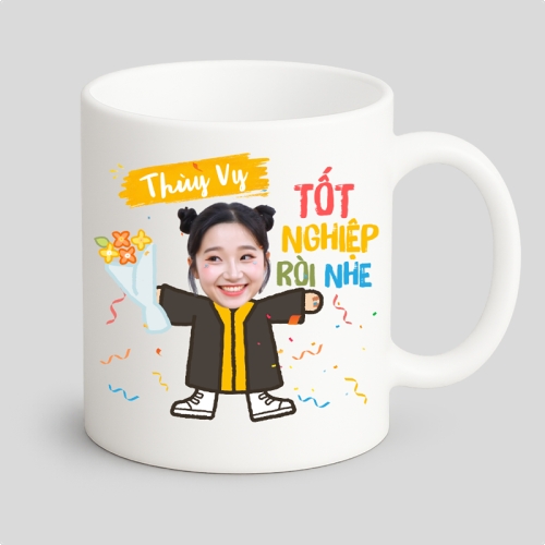 Chúc mừng tốt nghiệp
