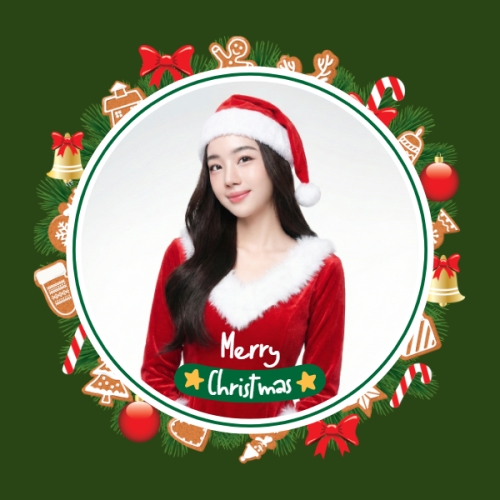 Merry Christmas
