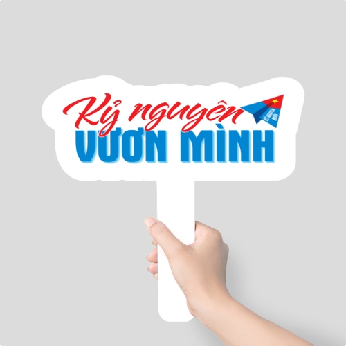Kỷ nguyên vươn mình