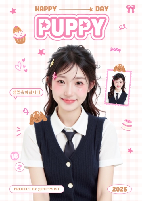 Kpop, idol, thần tượng, sinh nhật, birthday, âm nhạc, music, sự kiện, event, giải trí