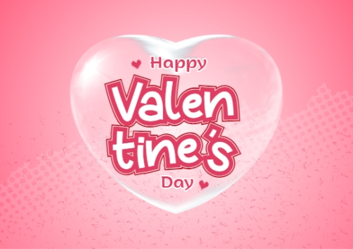 Happy Valentine's Day
