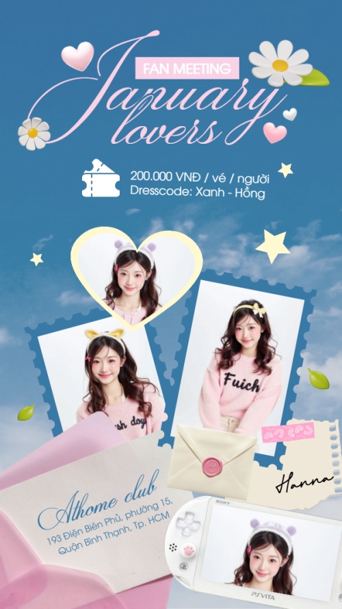 Kpop, idol, thần tượng, âm nhạc, music, sự kiện, event, giải trí