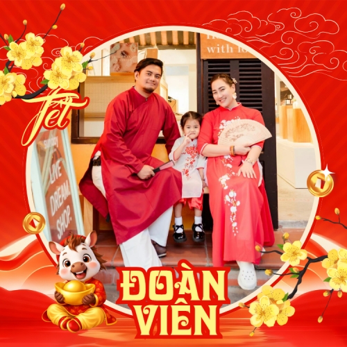 Tết đoàn viên