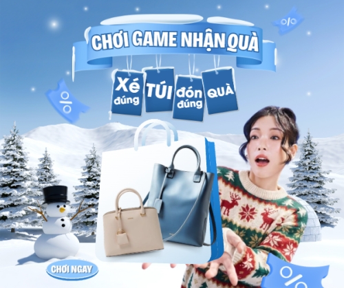 Chơi game nhận quà
