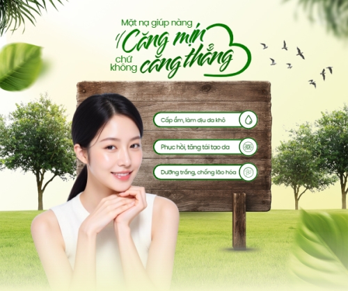 20/10, Ngày phụ nữ Việt Nam, Vietnamese Women's Day, phụ nữ, sự kiện, event, làm đẹp, beauty, thẩm mỹ, modern, hiện đại