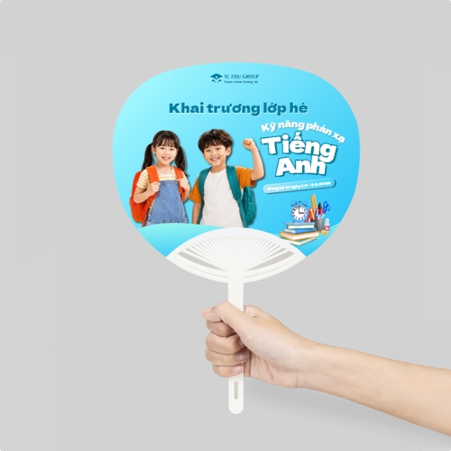 Khai trương lớp hè