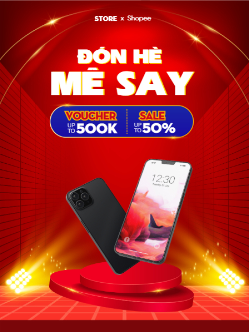 Sự kiện, event, chương trình, sale, giải trí, entertainment