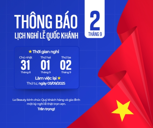 2/9, Quốc Khánh, lễ hội, thông báo, lịch nghỉ, Việt Nam, sự kiện, event, hiện đại, modern