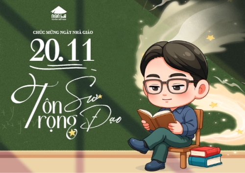 Tôn sư trọng đạo