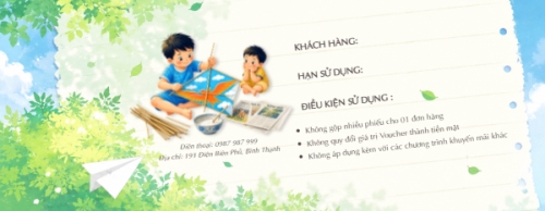 Vui tết thiếu nhi 1.6 — 2